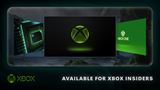 Xbox Insideri testujú 1440p Remote Play, štartovacie animácie aj funkciu Voice Clarity